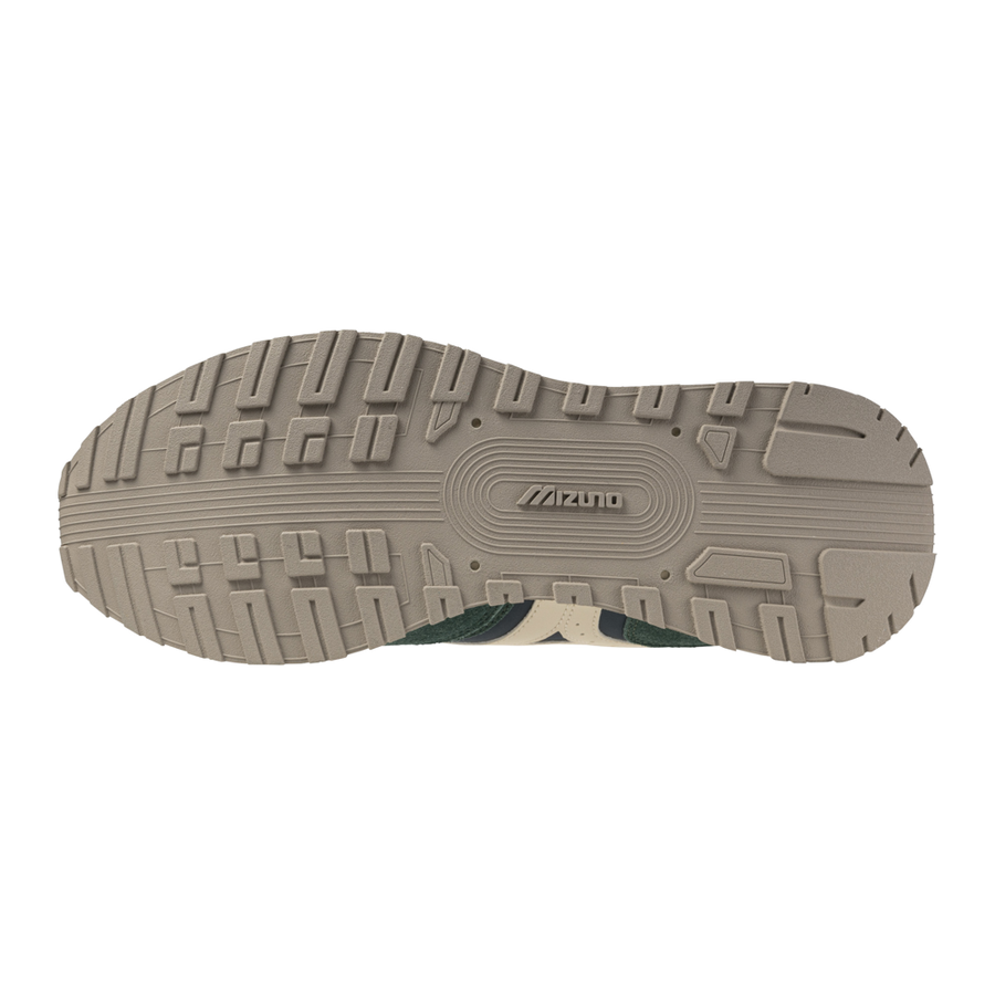 MIZUNO RB87